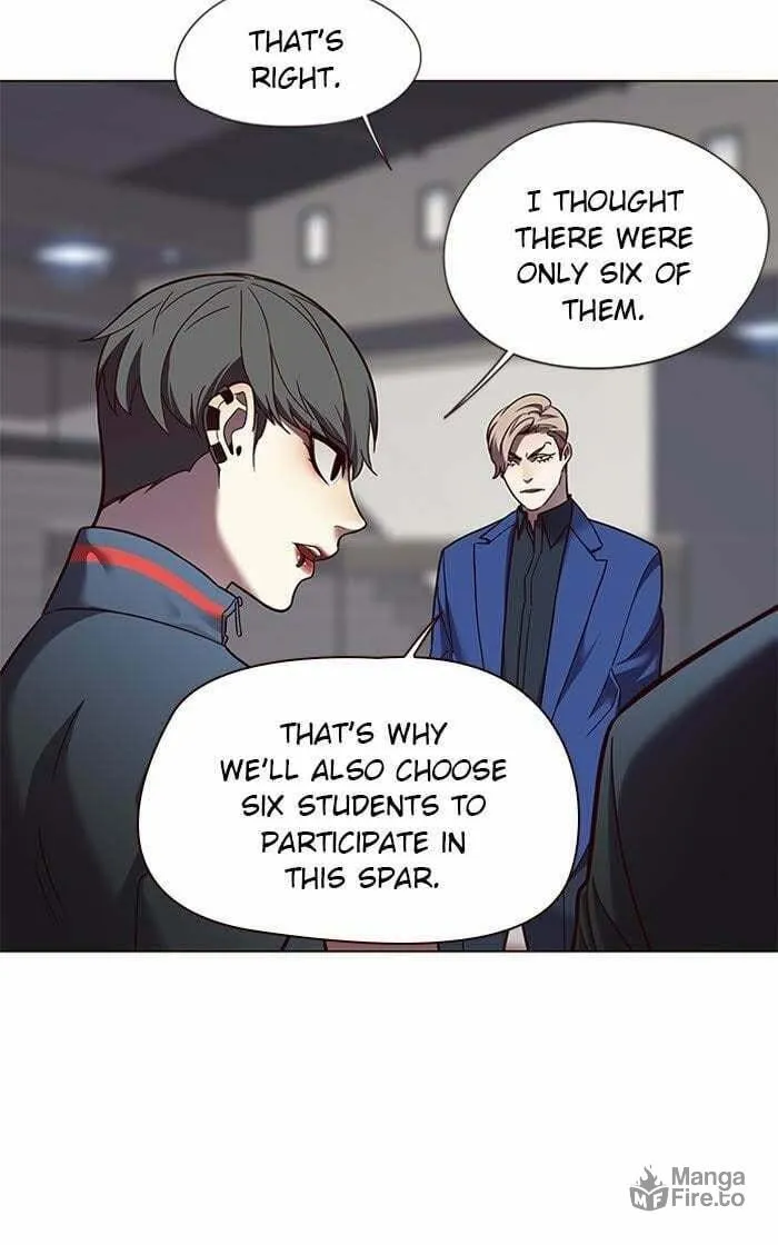 Eleceed Chapter 81 page 51 - 