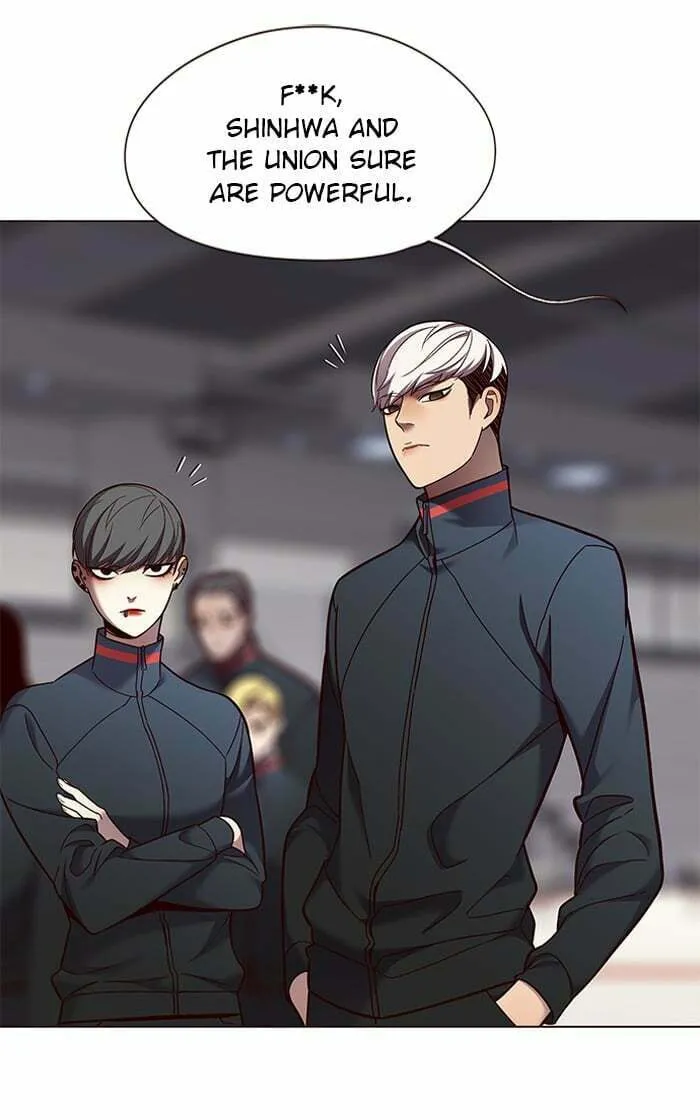 Eleceed Chapter 81 page 58 - 