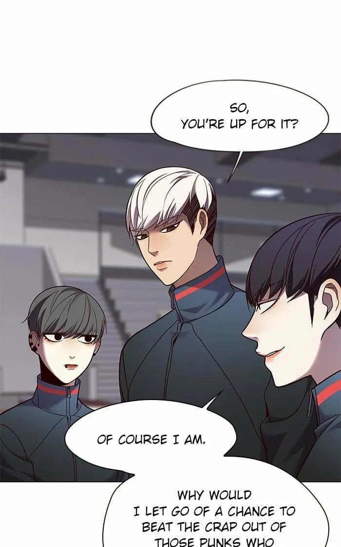 Eleceed Chapter 81 page 62 - 