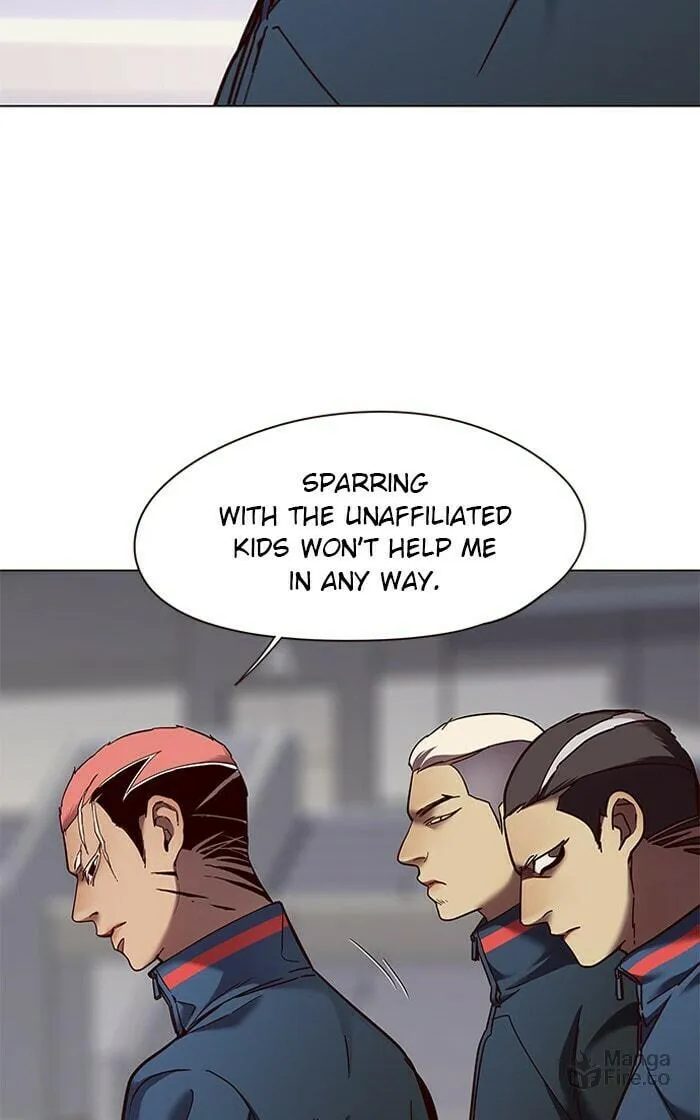 Eleceed Chapter 81 page 65 - 
