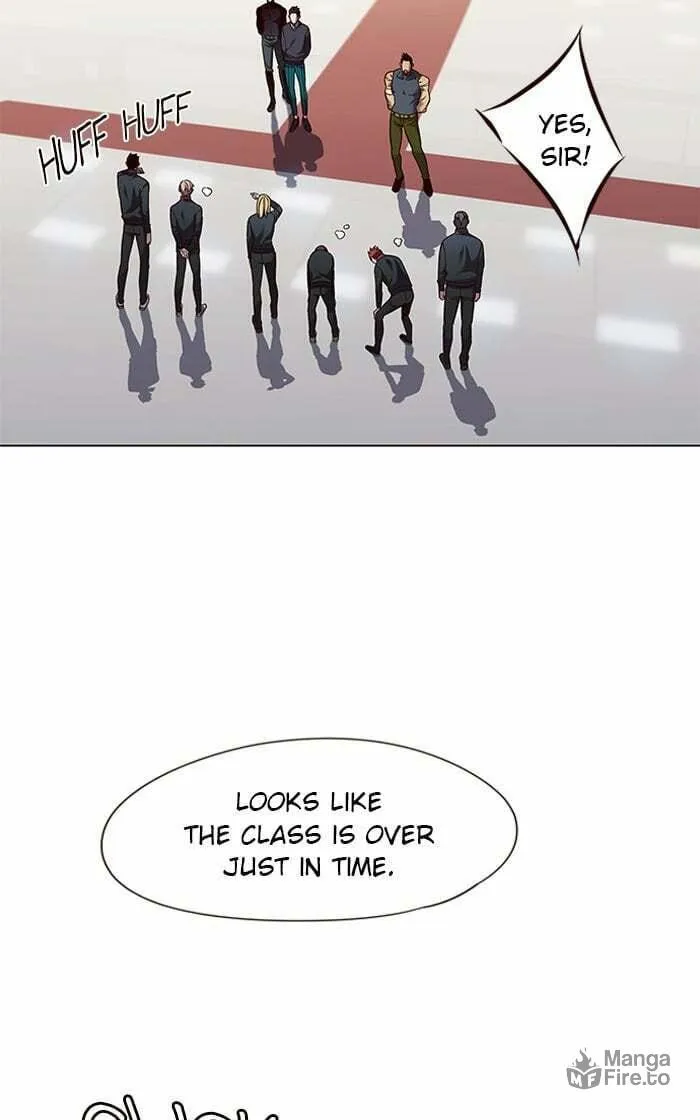 Eleceed Chapter 81 page 69 - 