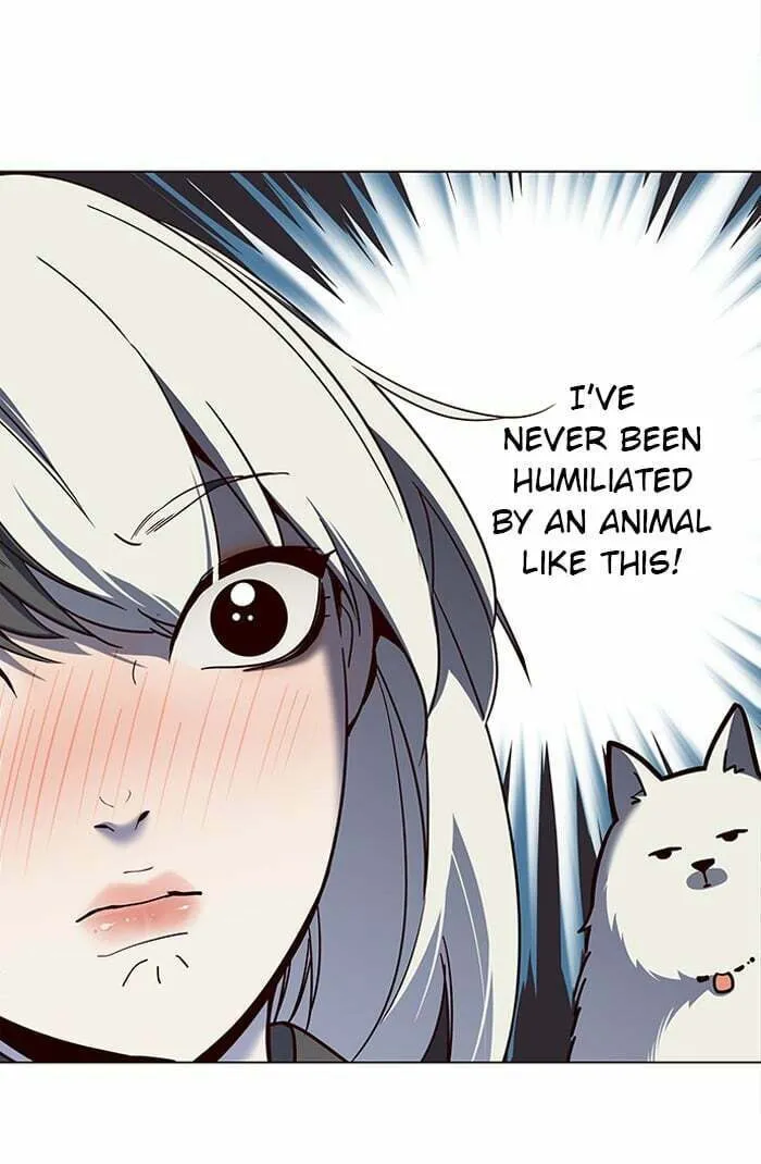 Eleceed Chapter 81 page 8 - 