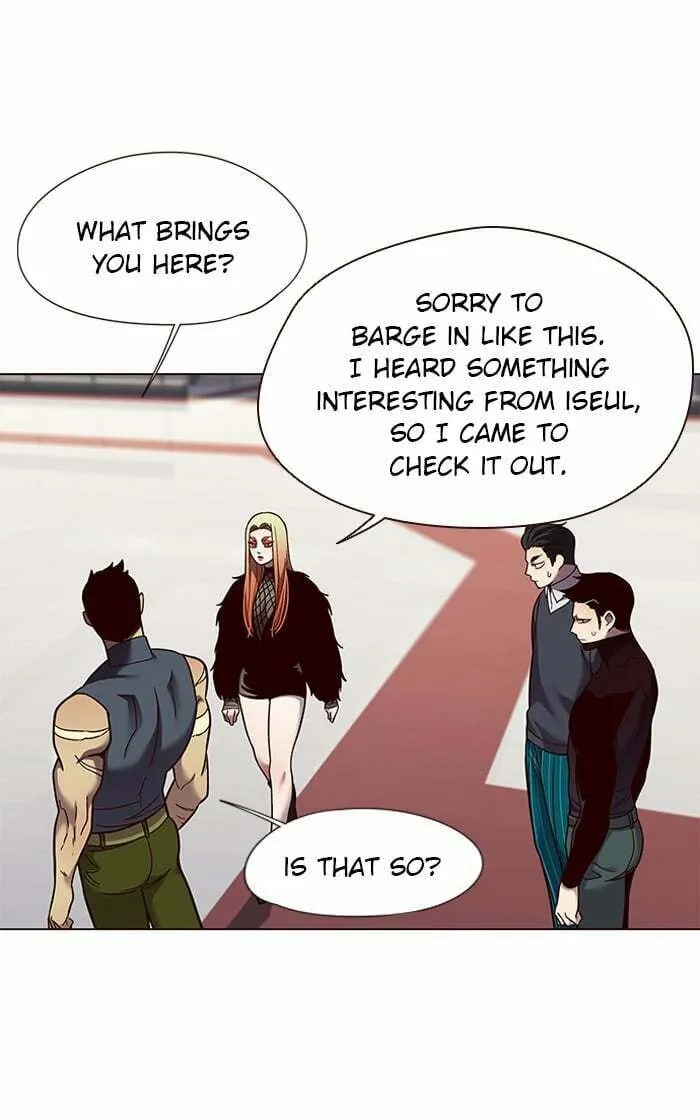 Eleceed Chapter 81 page 71 - 