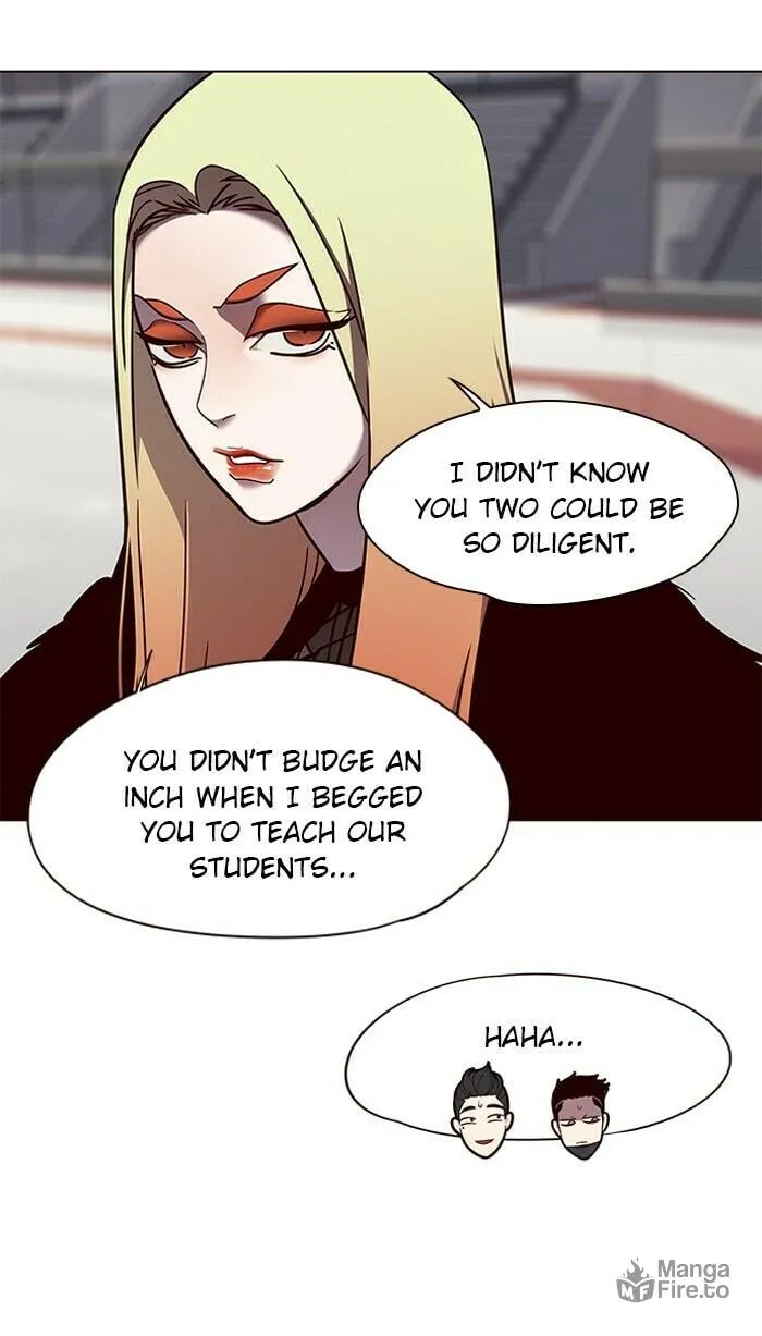 Eleceed Chapter 81 page 72 - 