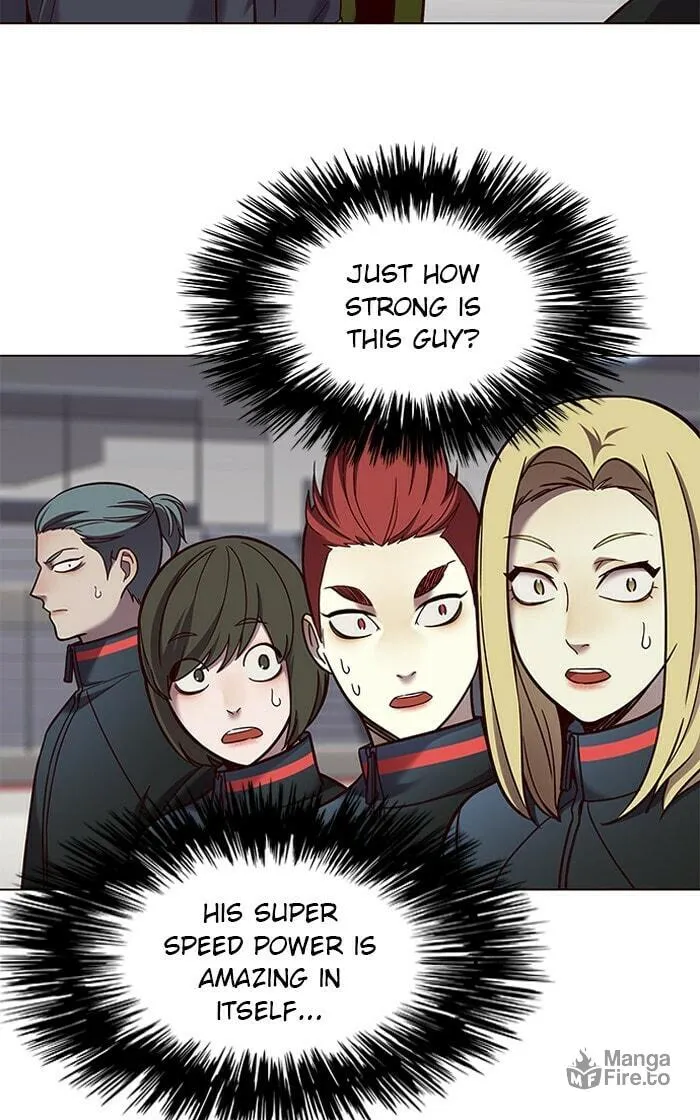 Eleceed Chapter 81 page 80 - 