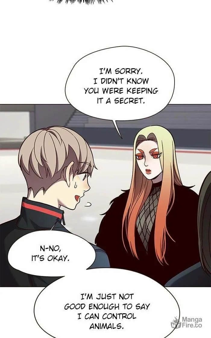 Eleceed Chapter 81 page 81 - 