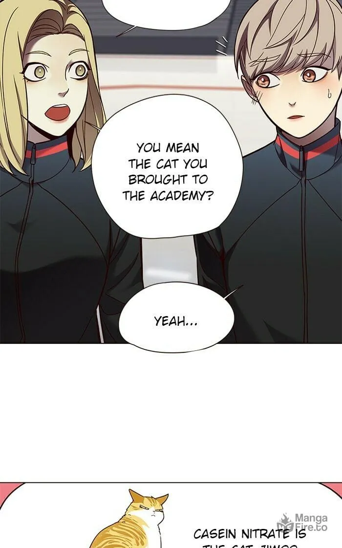 Eleceed Chapter 81 page 84 - 