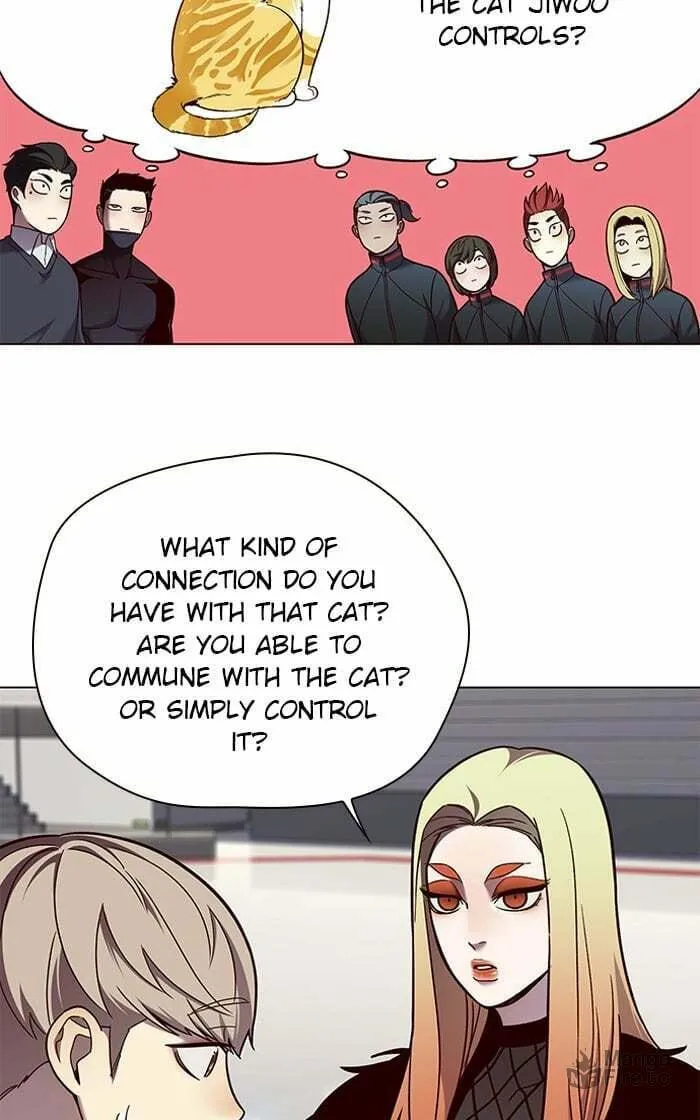 Eleceed Chapter 81 page 85 - 
