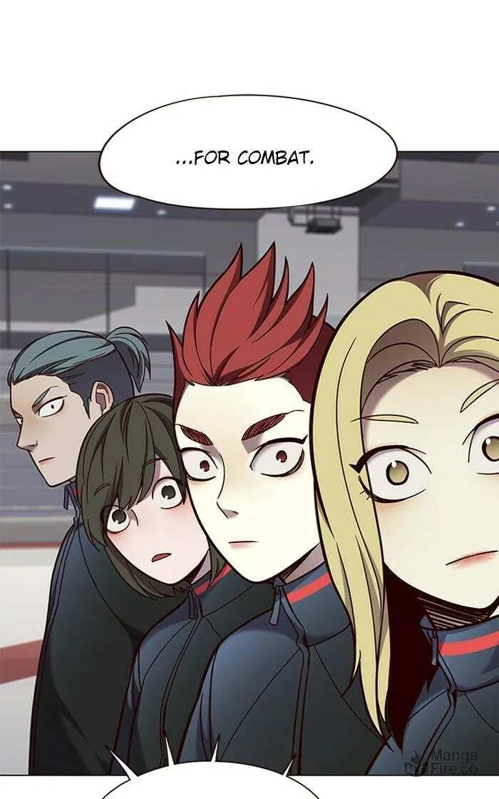 Eleceed Chapter 81 page 87 - 