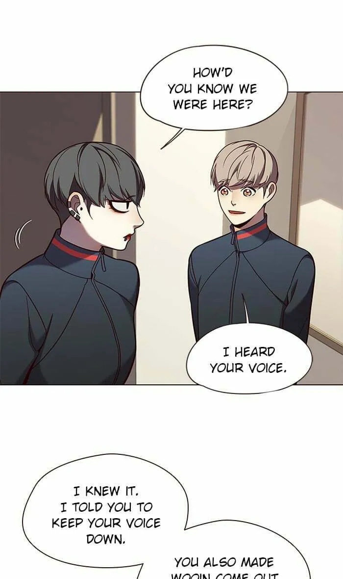 Eleceed Chapter 82 page 11 - 
