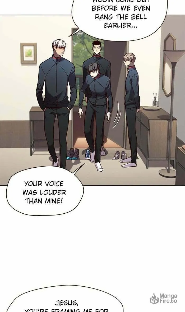 Eleceed Chapter 82 page 12 - 
