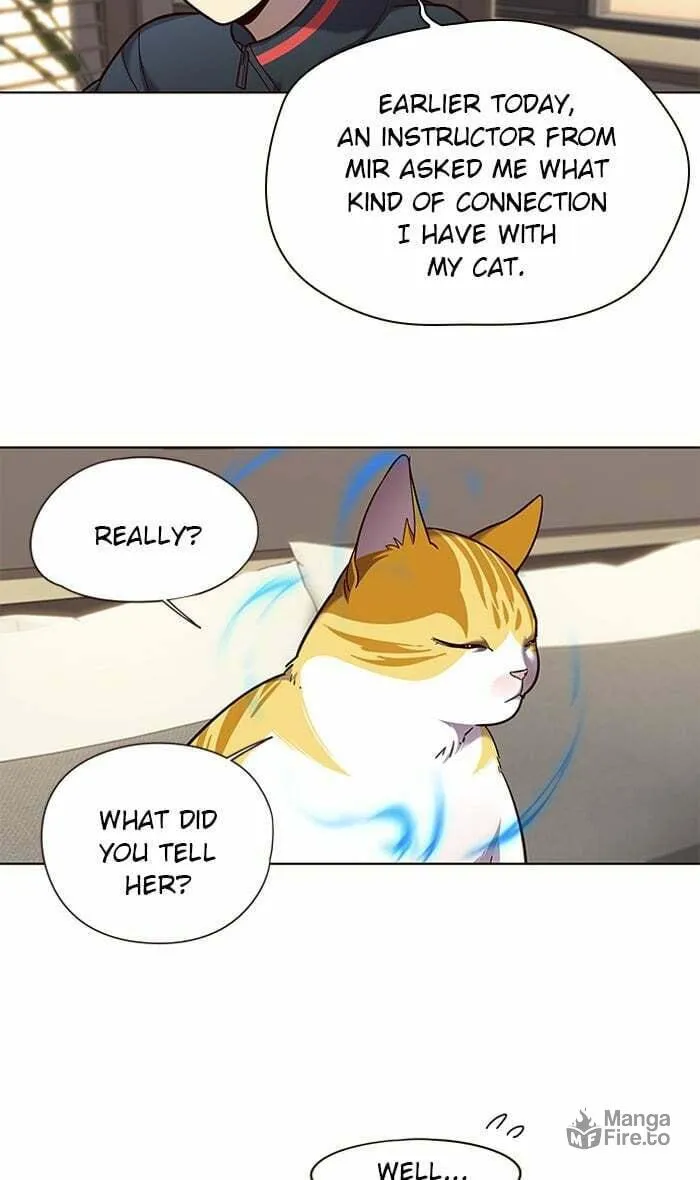 Eleceed Chapter 82 page 3 - 