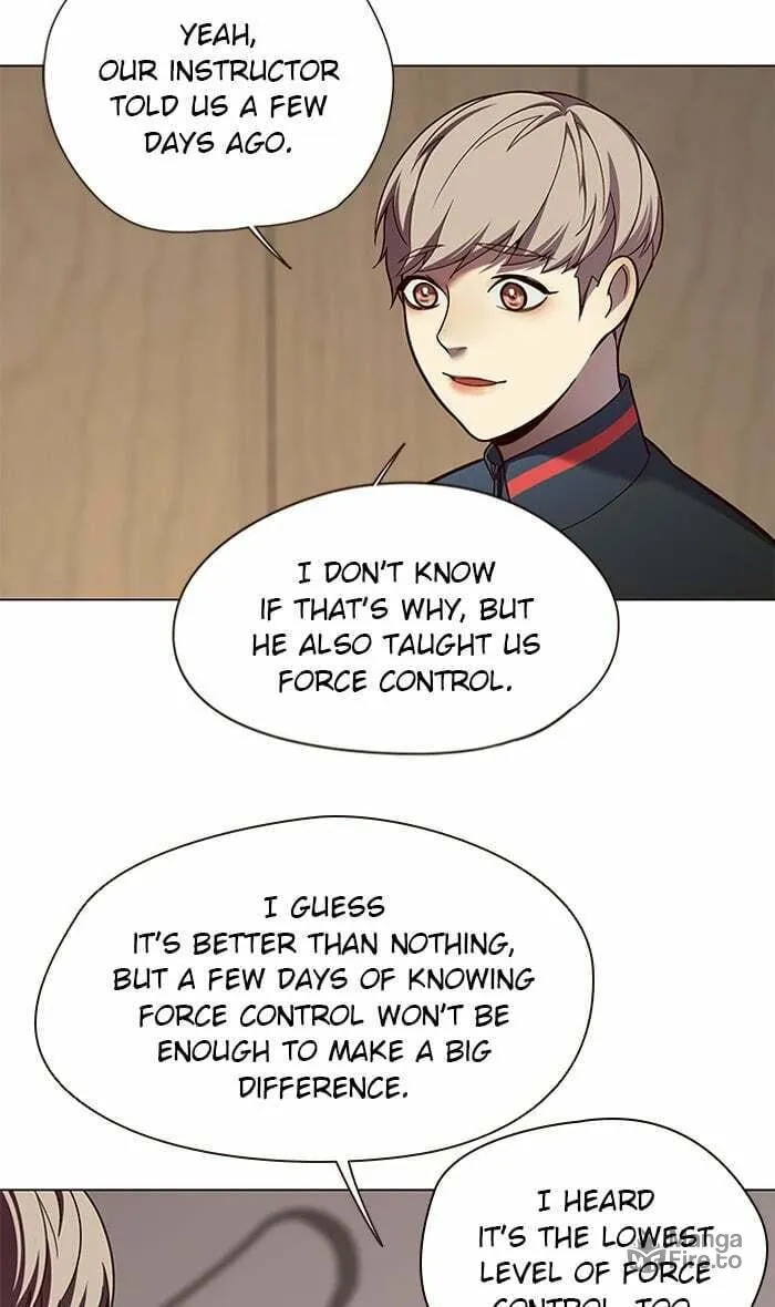Eleceed Chapter 82 page 21 - 