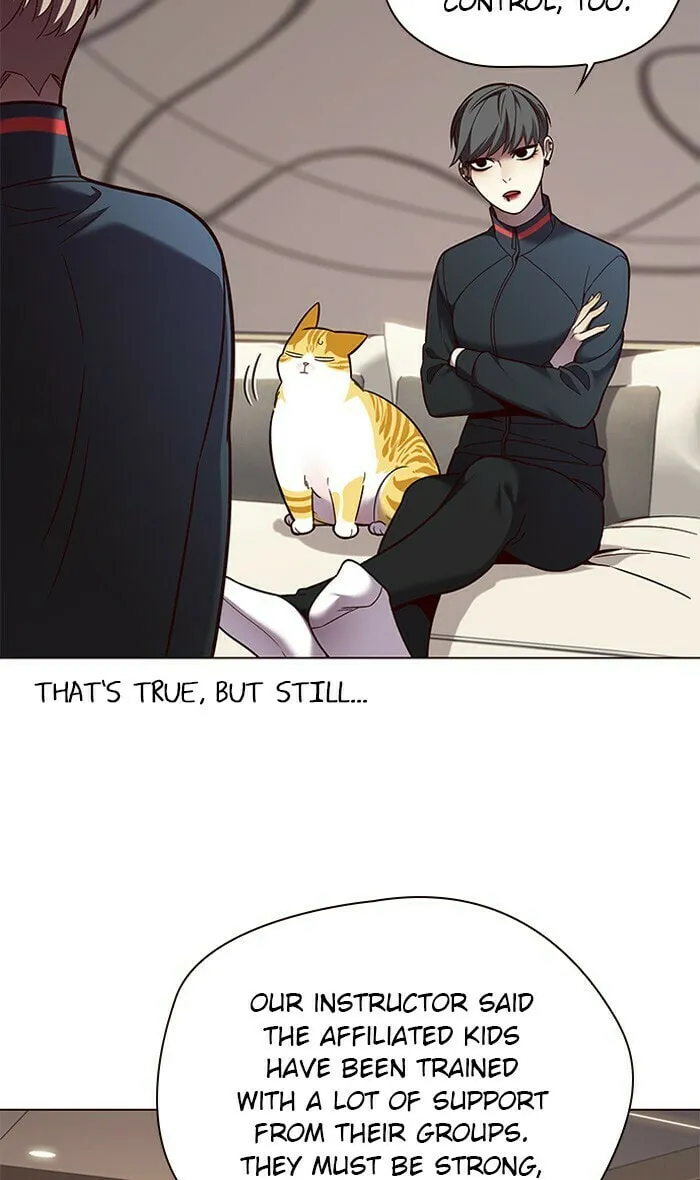 Eleceed Chapter 82 page 22 - 