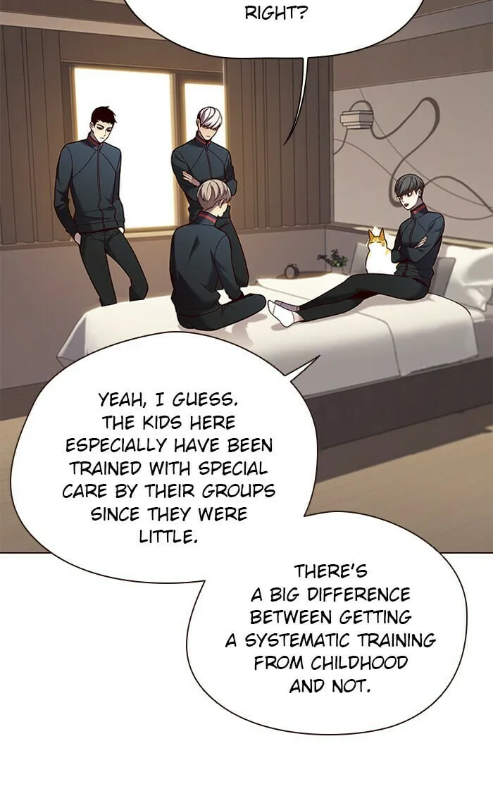 Eleceed Chapter 82 page 23 - 