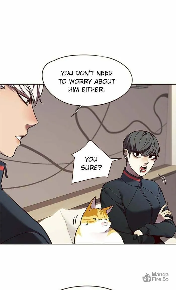 Eleceed Chapter 82 page 25 - 