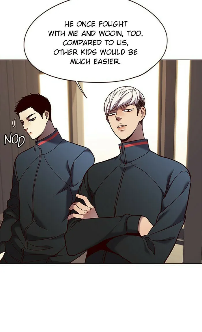 Eleceed Chapter 82 page 26 - 