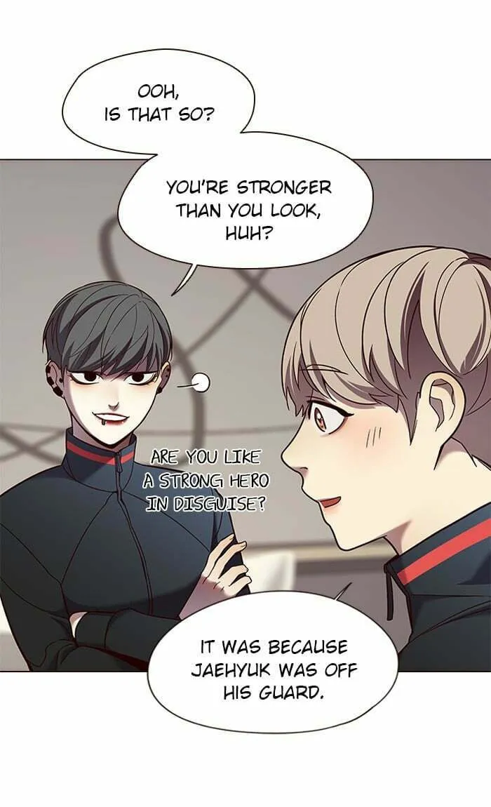 Eleceed Chapter 82 page 28 - 