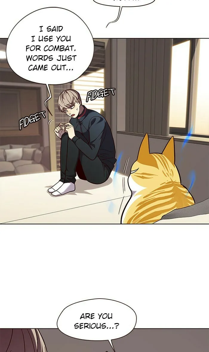 Eleceed Chapter 82 page 4 - 