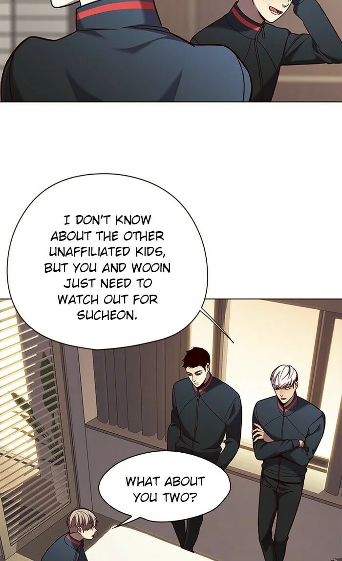 Eleceed Chapter 82 page 31 - 
