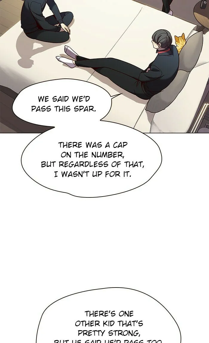 Eleceed Chapter 82 page 32 - 
