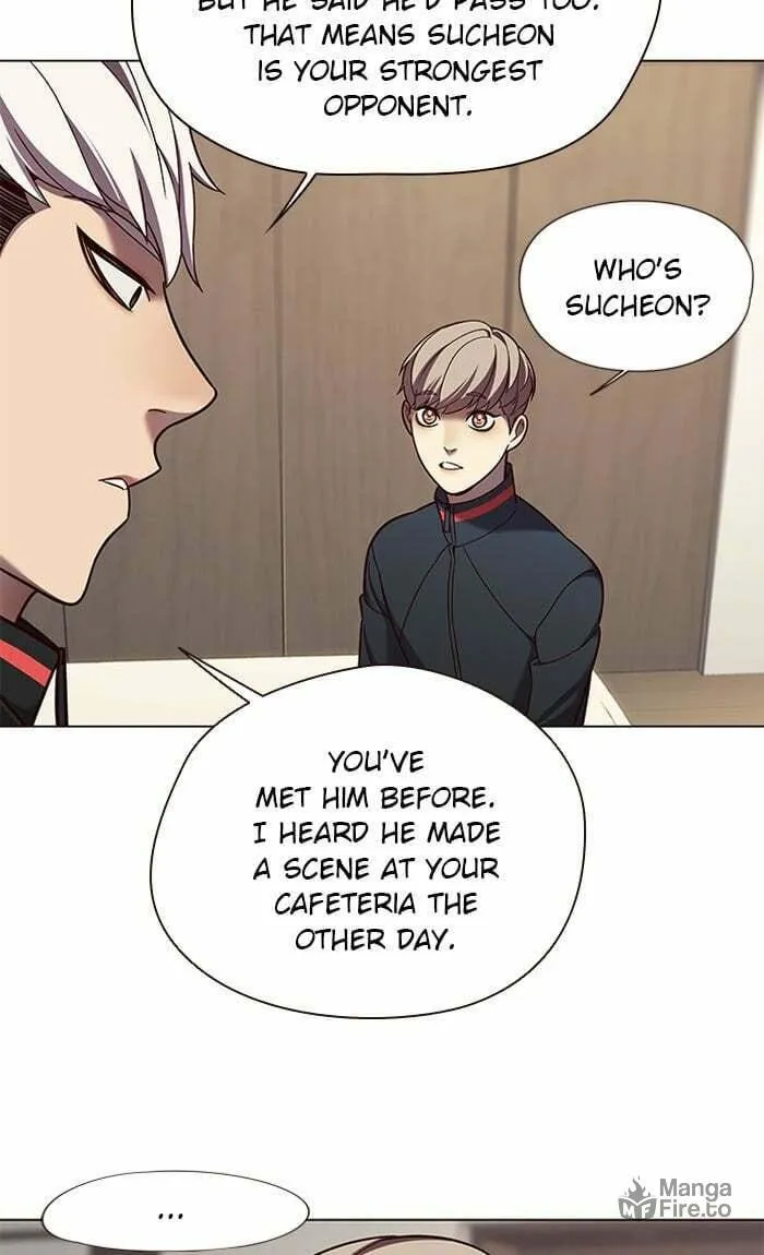 Eleceed Chapter 82 page 33 - 