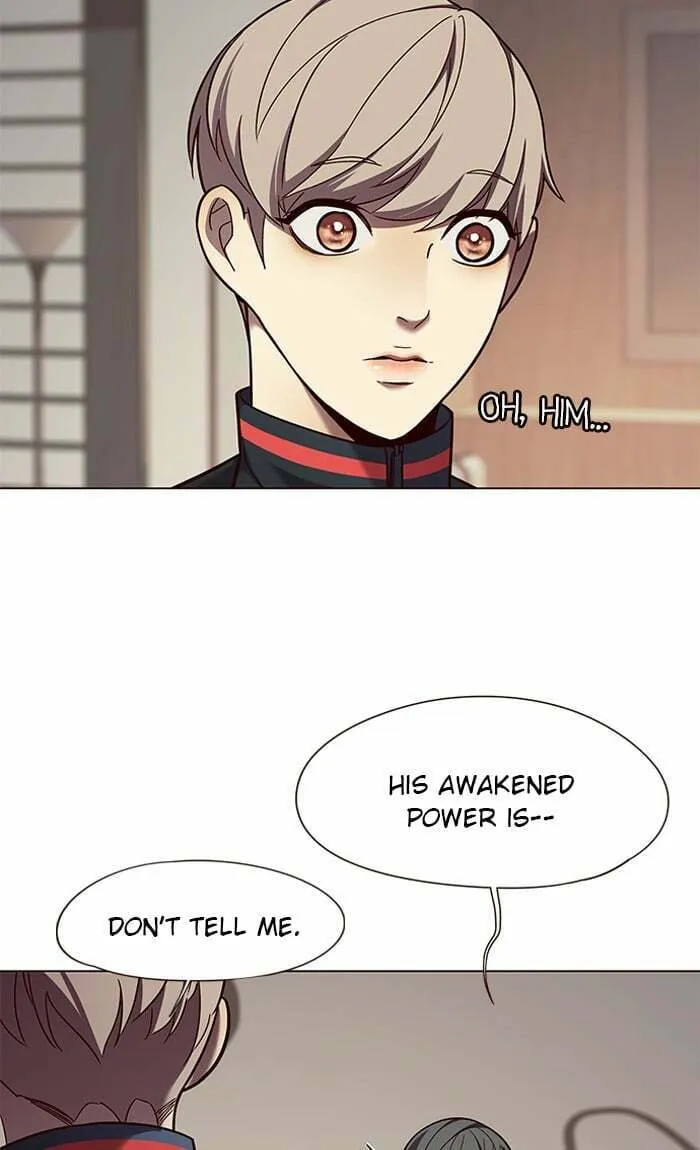 Eleceed Chapter 82 page 34 - 