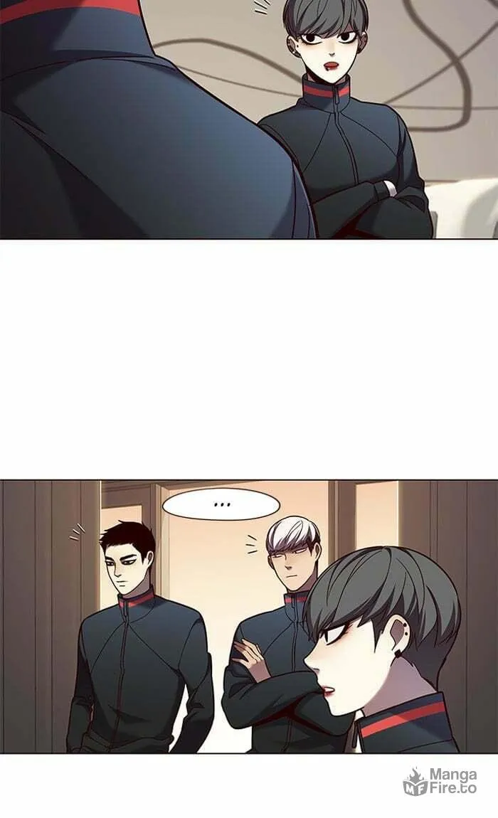 Eleceed Chapter 82 page 35 - 