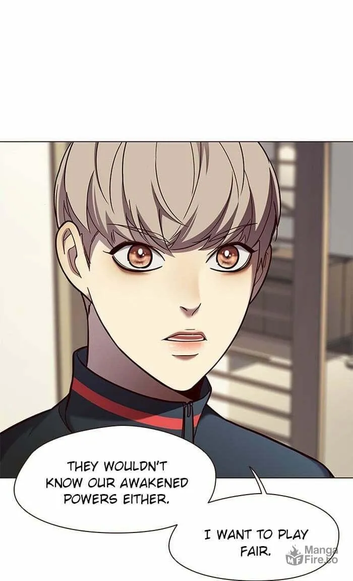Eleceed Chapter 82 page 36 - 