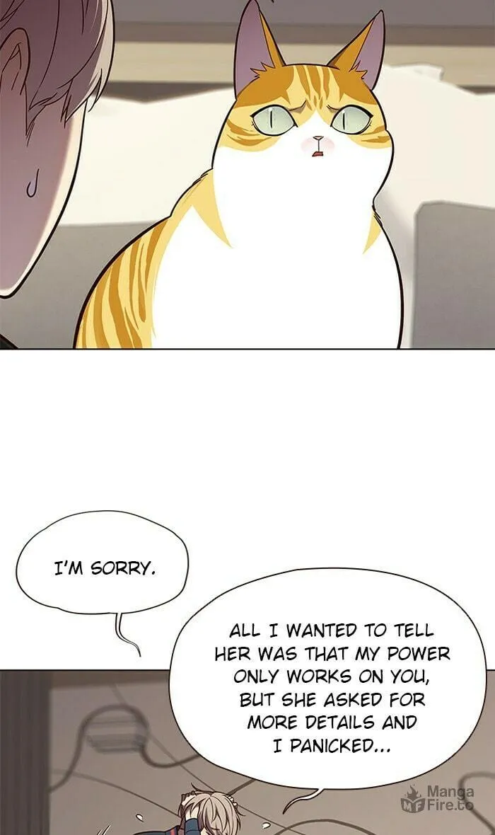 Eleceed Chapter 82 page 5 - 