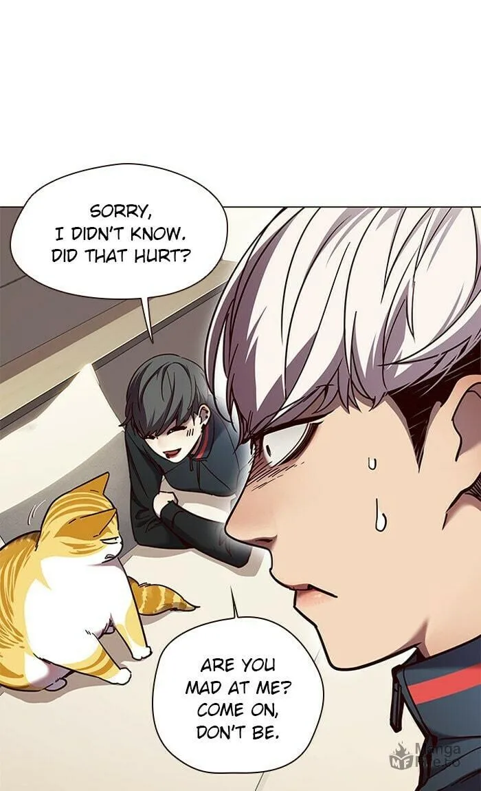 Eleceed Chapter 82 page 50 - 