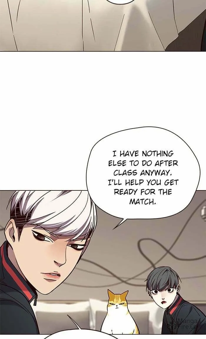 Eleceed Chapter 82 page 54 - 