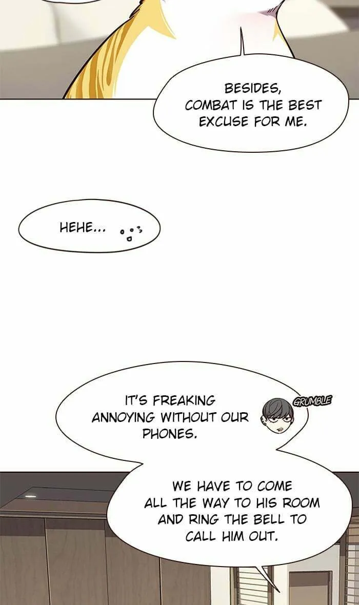 Eleceed Chapter 82 page 7 - 