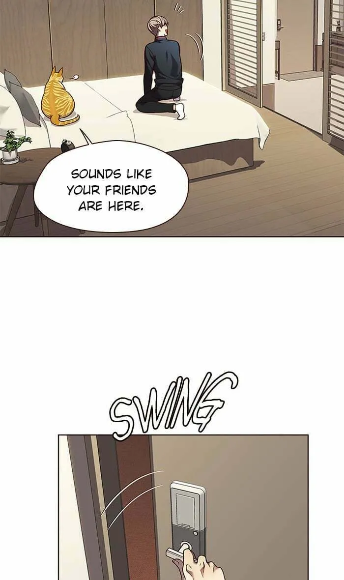 Eleceed Chapter 82 page 8 - 