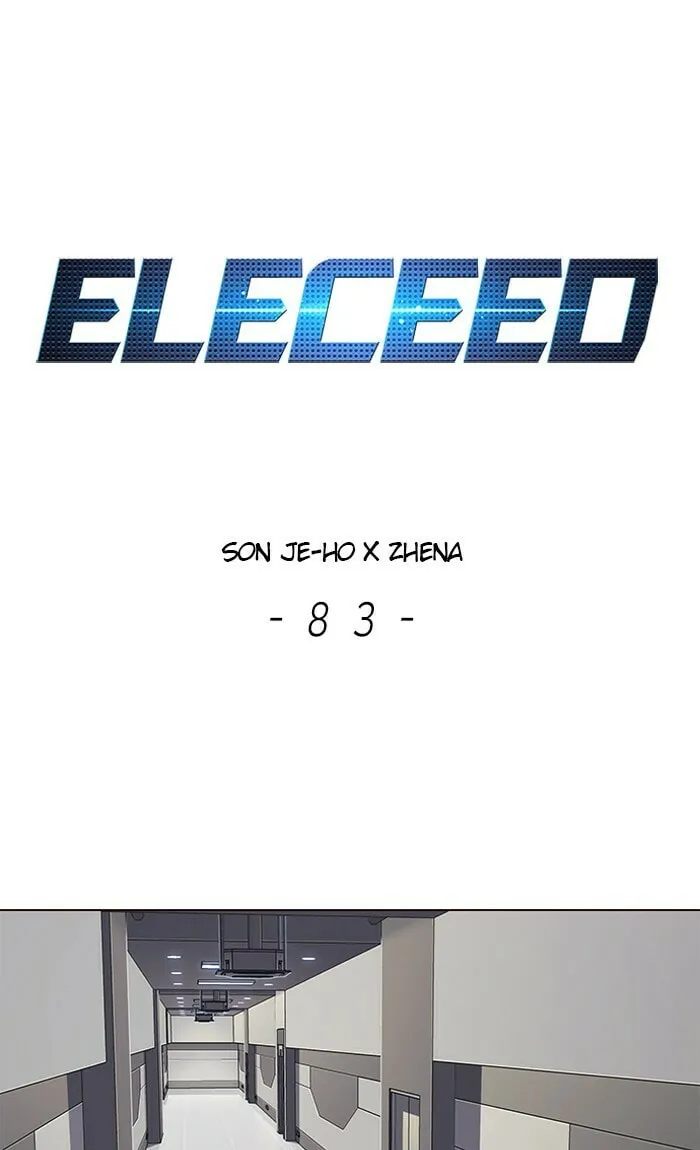 Eleceed Chapter 83 page 1 - 