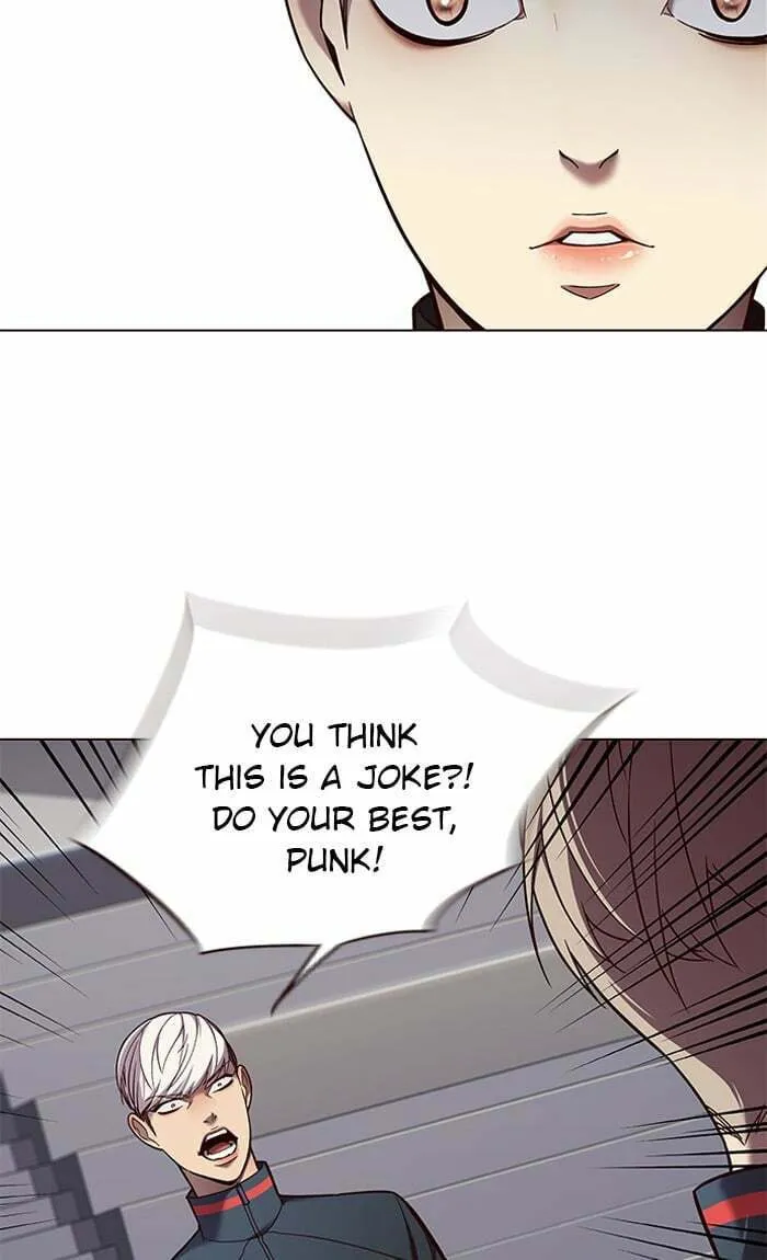 Eleceed Chapter 83 page 11 - 