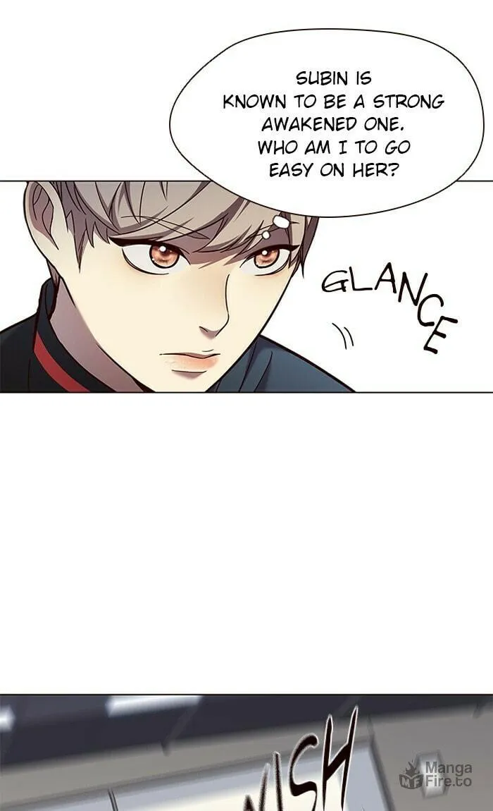 Eleceed Chapter 83 page 15 - 
