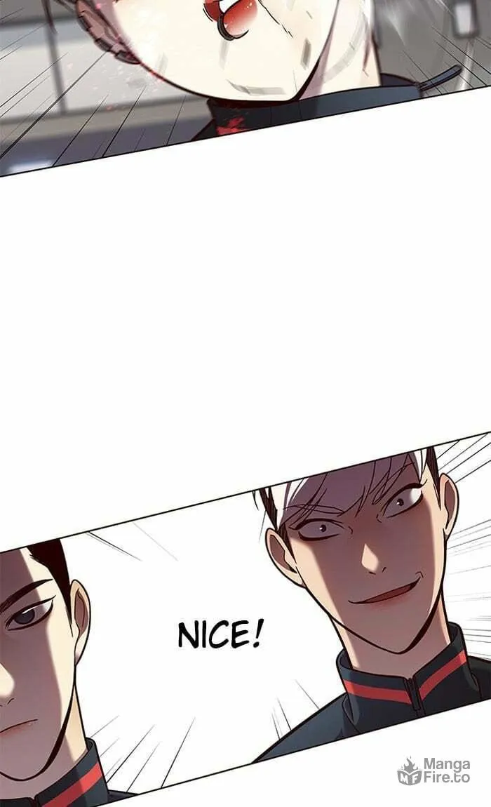 Eleceed Chapter 83 page 18 - 
