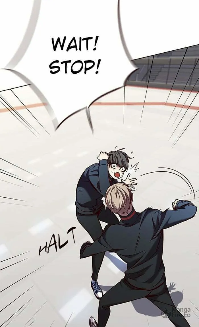 Eleceed Chapter 83 page 25 - 
