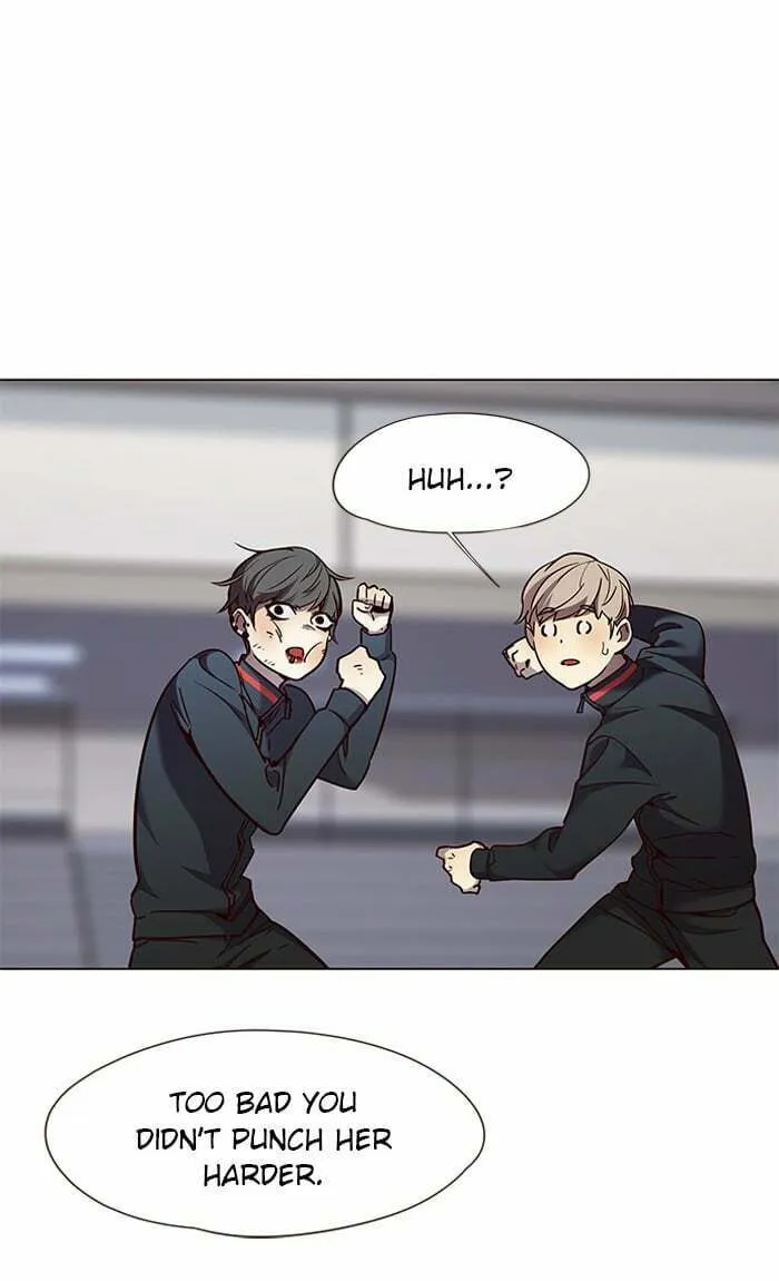 Eleceed Chapter 83 page 32 - 