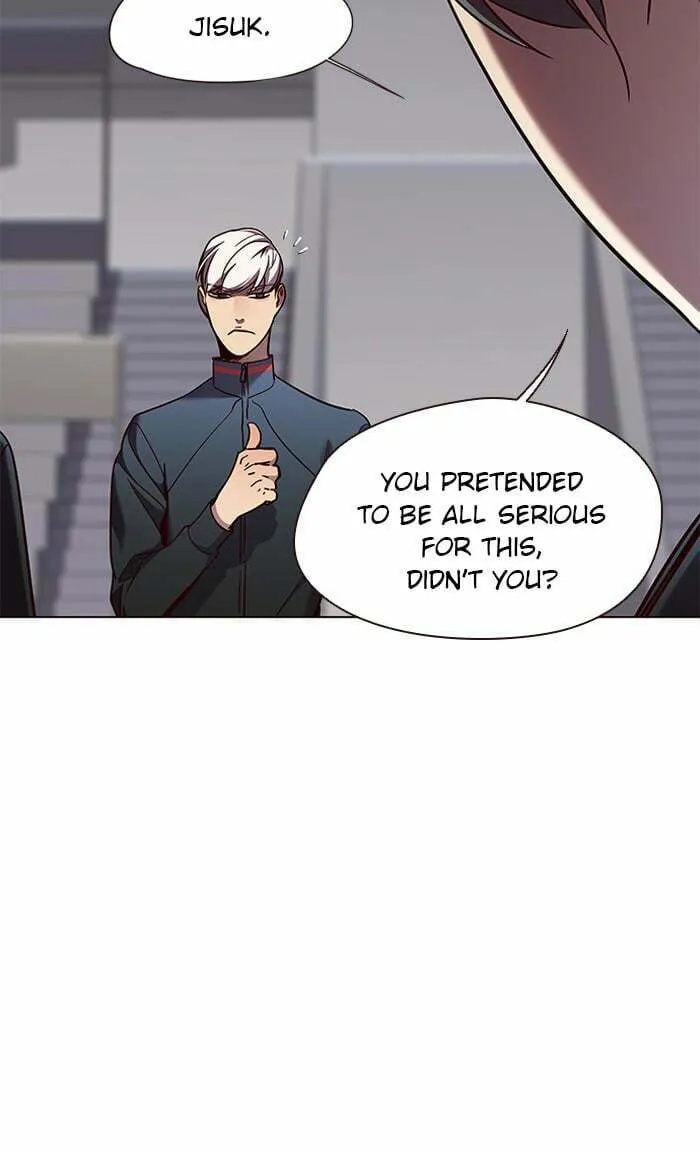 Eleceed Chapter 83 page 34 - 