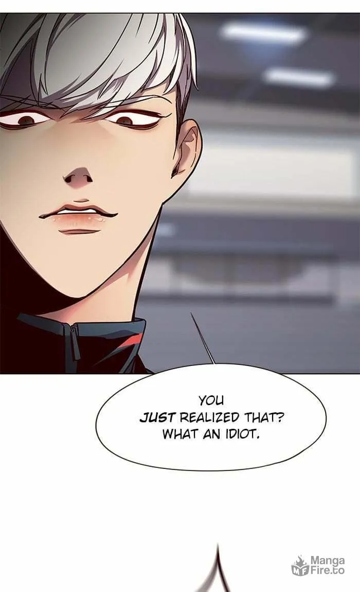 Eleceed Chapter 83 page 35 - 