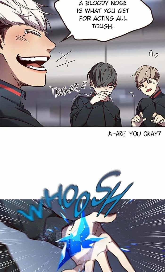 Eleceed Chapter 83 page 38 - 