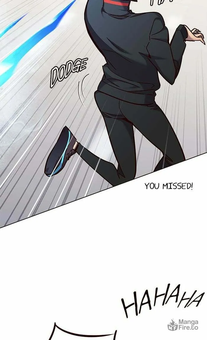 Eleceed Chapter 83 page 40 - 