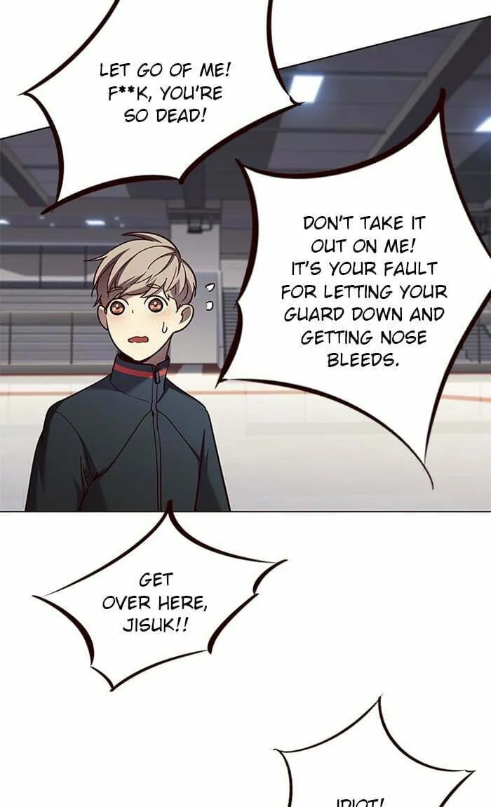 Eleceed Chapter 83 page 41 - 
