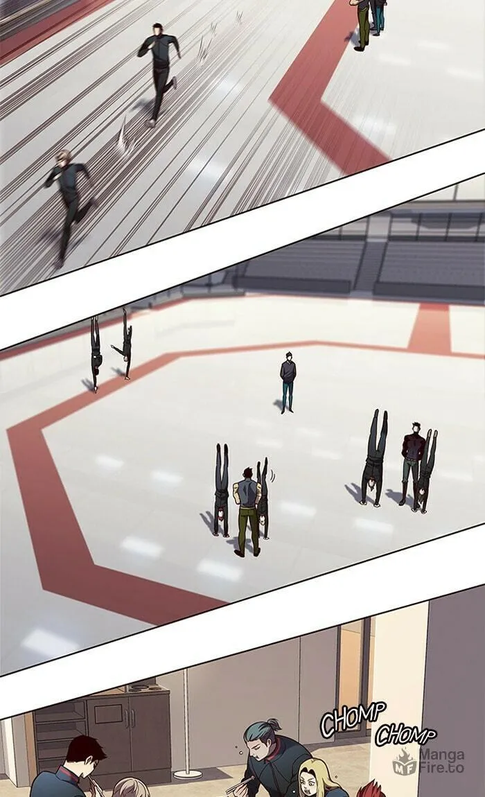 Eleceed Chapter 83 page 45 - 