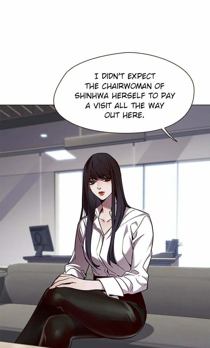 Eleceed Chapter 83 page 52 - 
