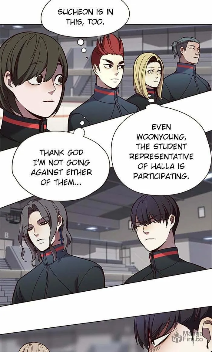 Eleceed Chapter 83 page 66 - 