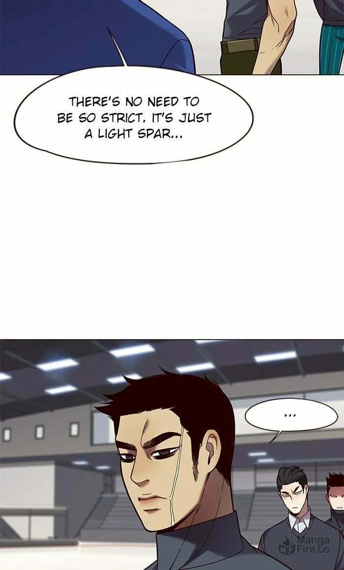 Eleceed Chapter 83 page 69 - 