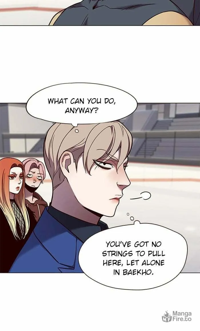 Eleceed Chapter 83 page 70 - 